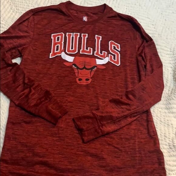 Chicago Bulls shirt - Picture 2 of 4
